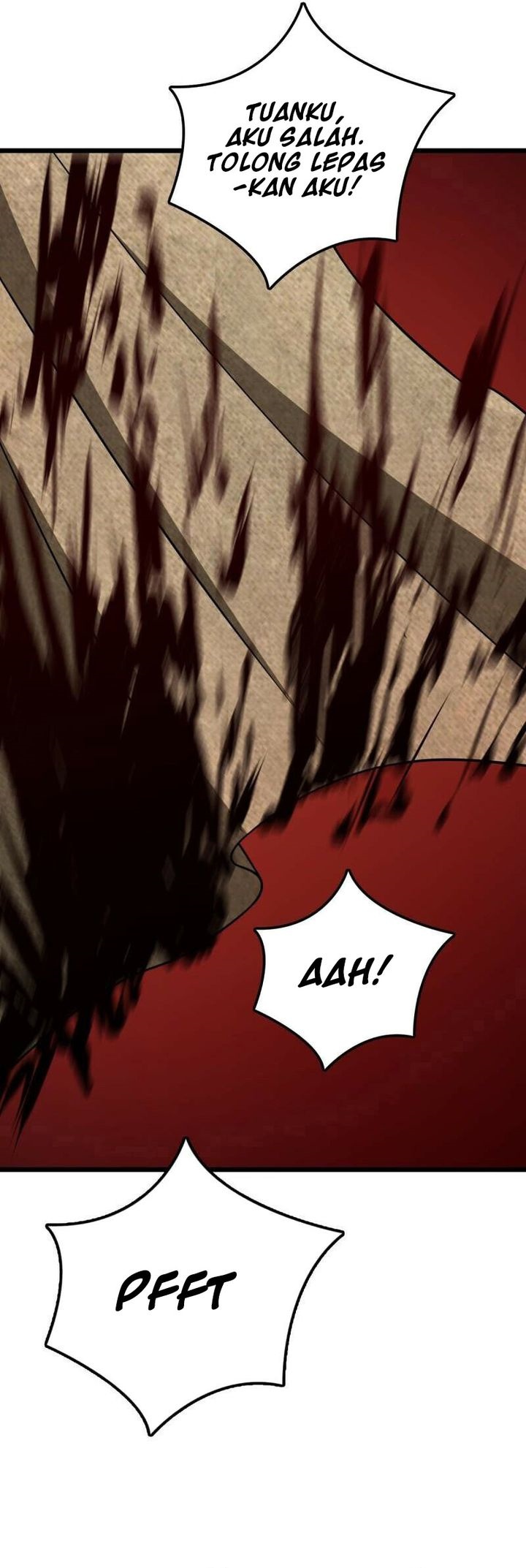 Spare Me, Great Lord! Chapter 650 Bahasa Indonesia